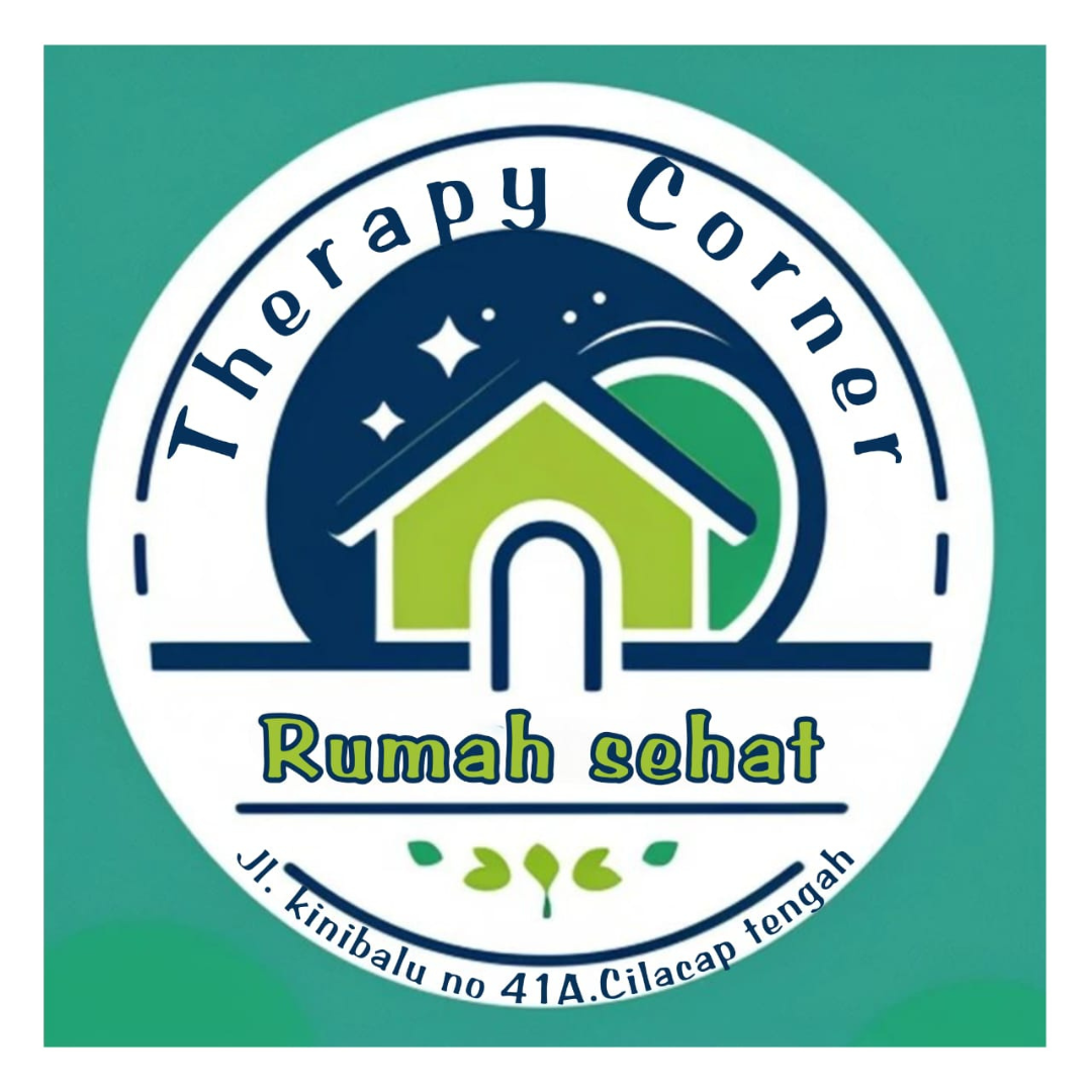 terapi oily pt aha putra sentosa