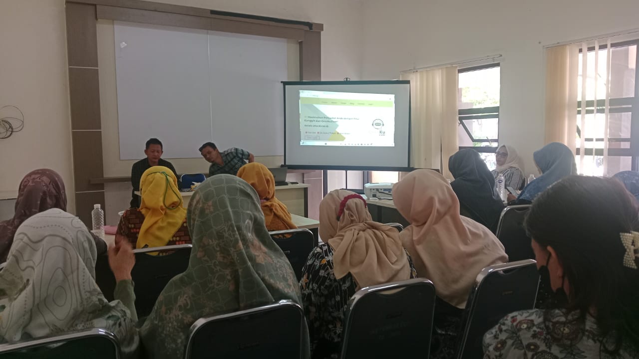 presentasi pt aha putra sentosa